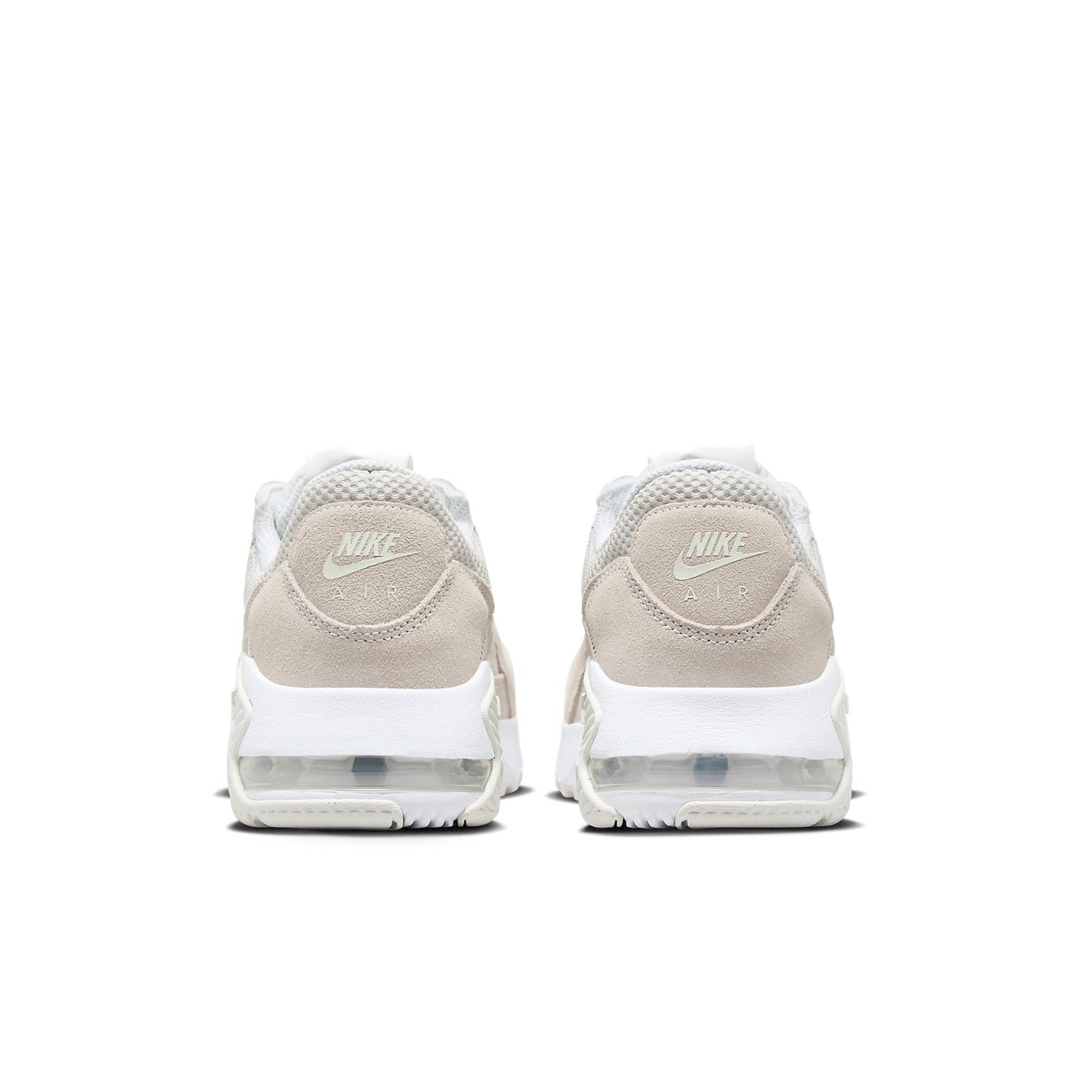(WMNS) Nike Air Max Excee 'Beige Sail' CD5432-009 - 5