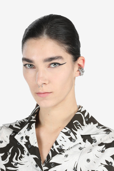 N°21 STACKED EAR CUFF outlook