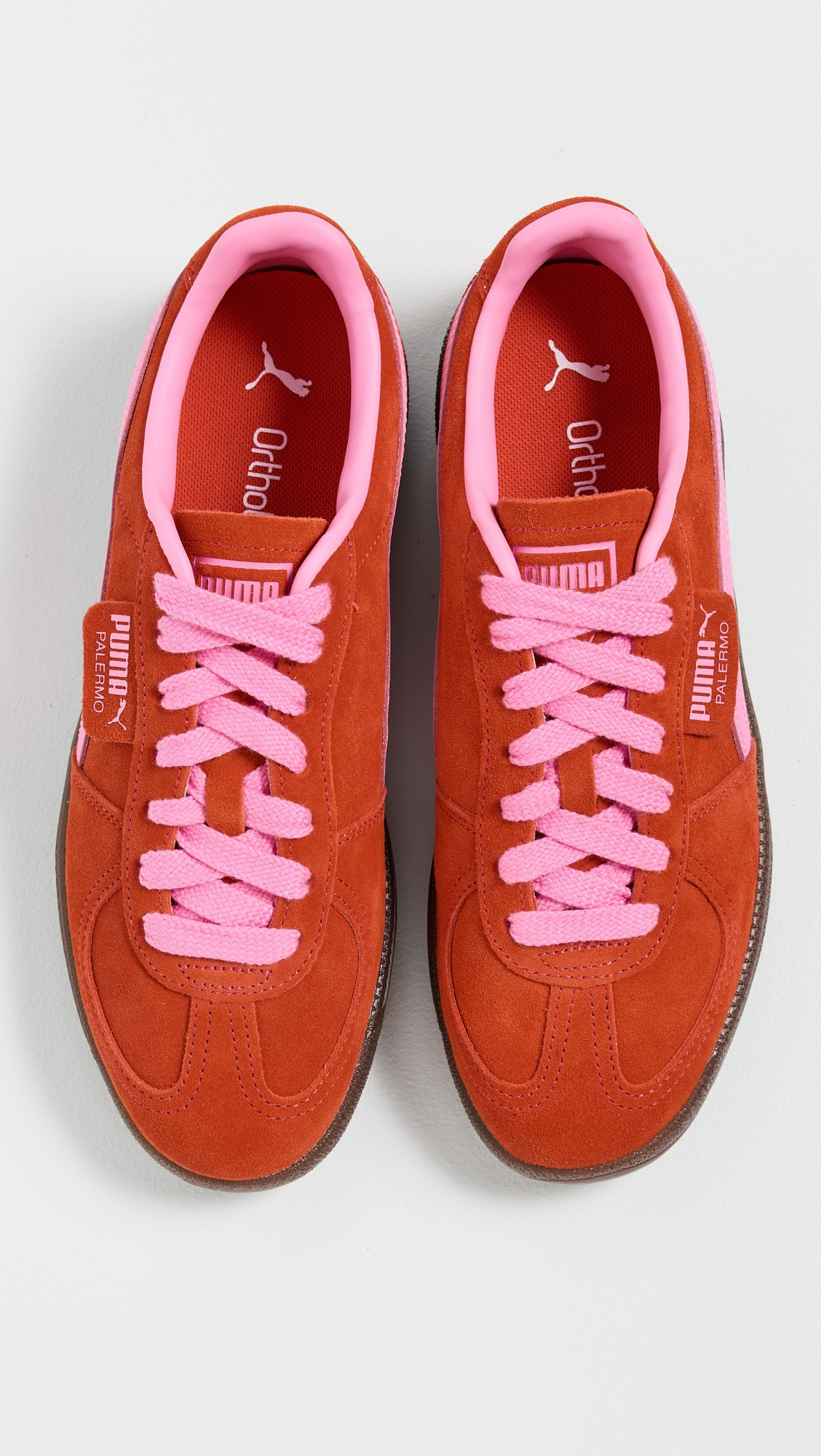 Palermo Sneakers - 4