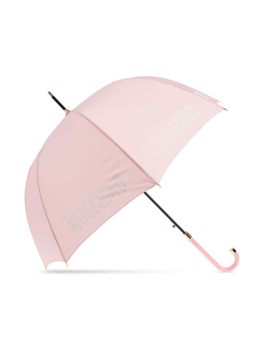 logo-print umbrella - 2