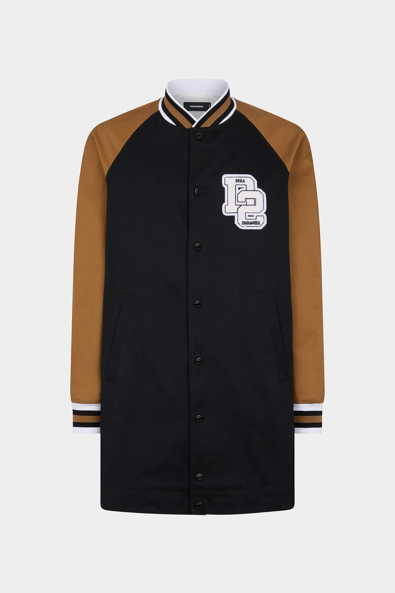 VARSITY COAT - 1