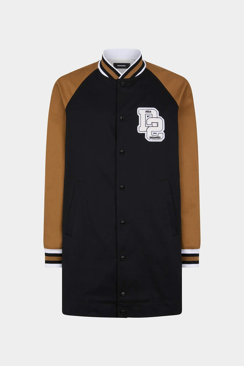 VARSITY COAT 1