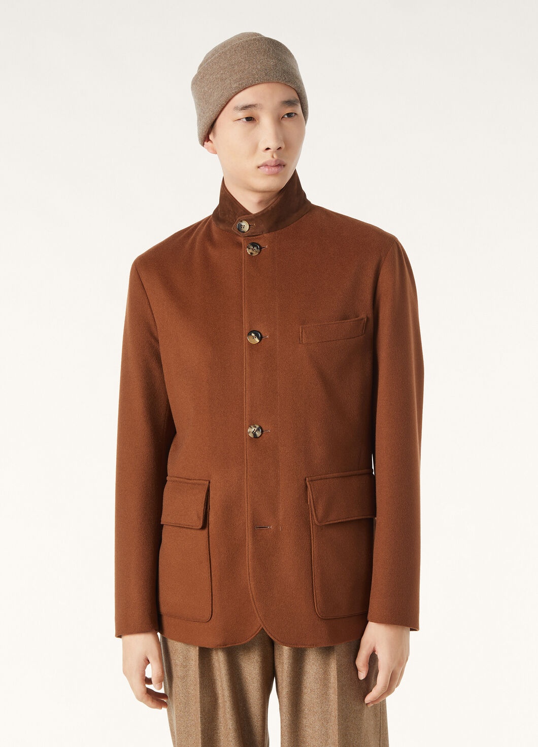 Roadster Jacket - 4