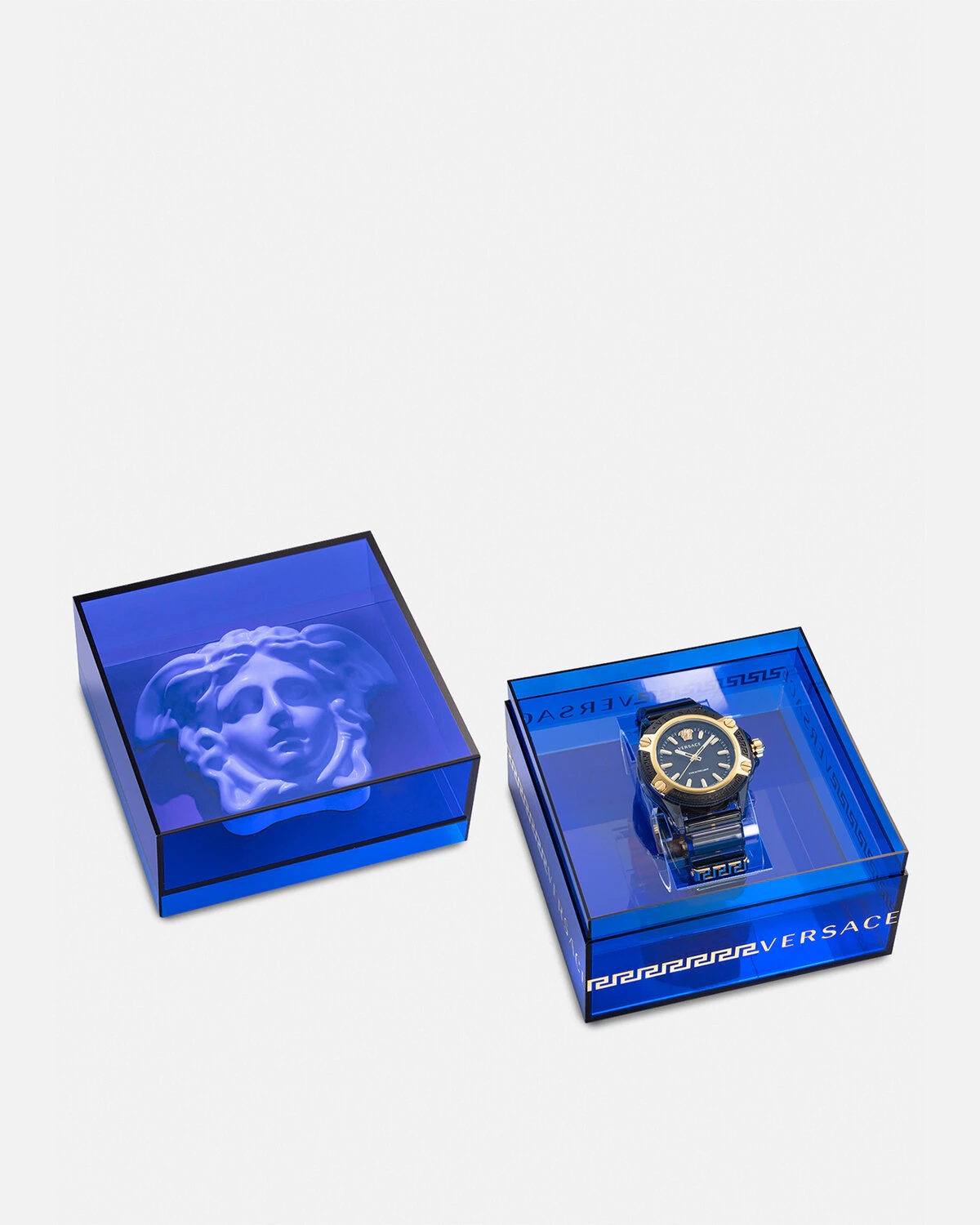 Icon Active Indiglo Watch - 4