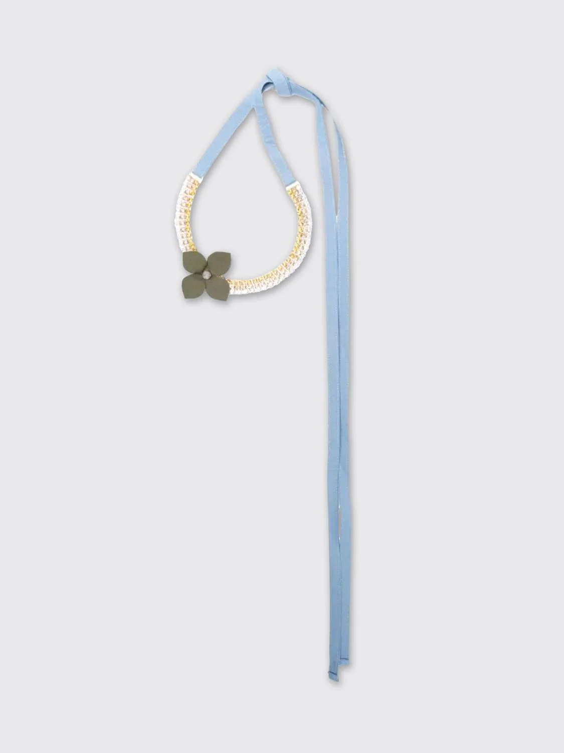 Jewel woman Marni - 1