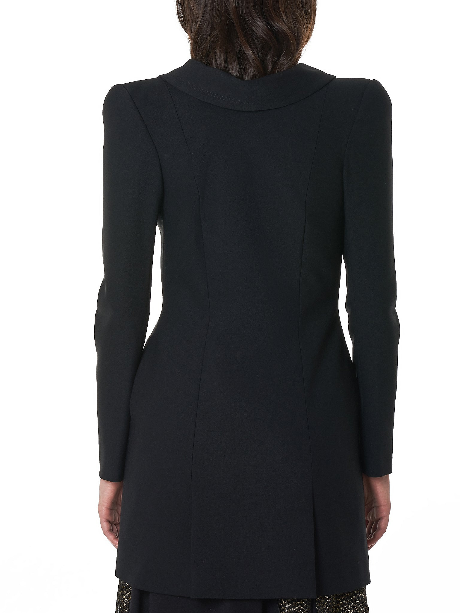 ‘Backforward’ Tailored Jacket - 3