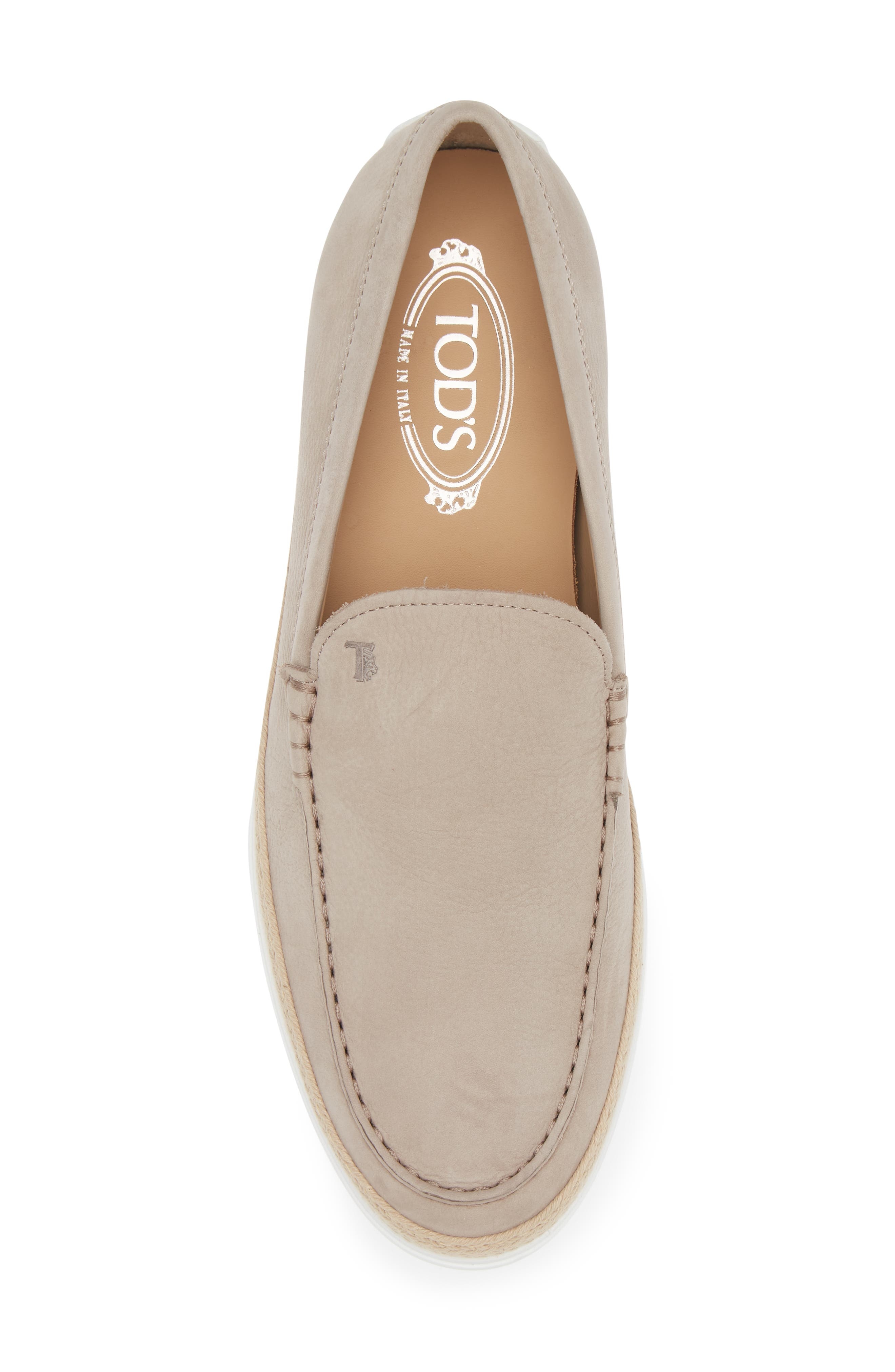 Pantofola Slip-On Sneaker - 5