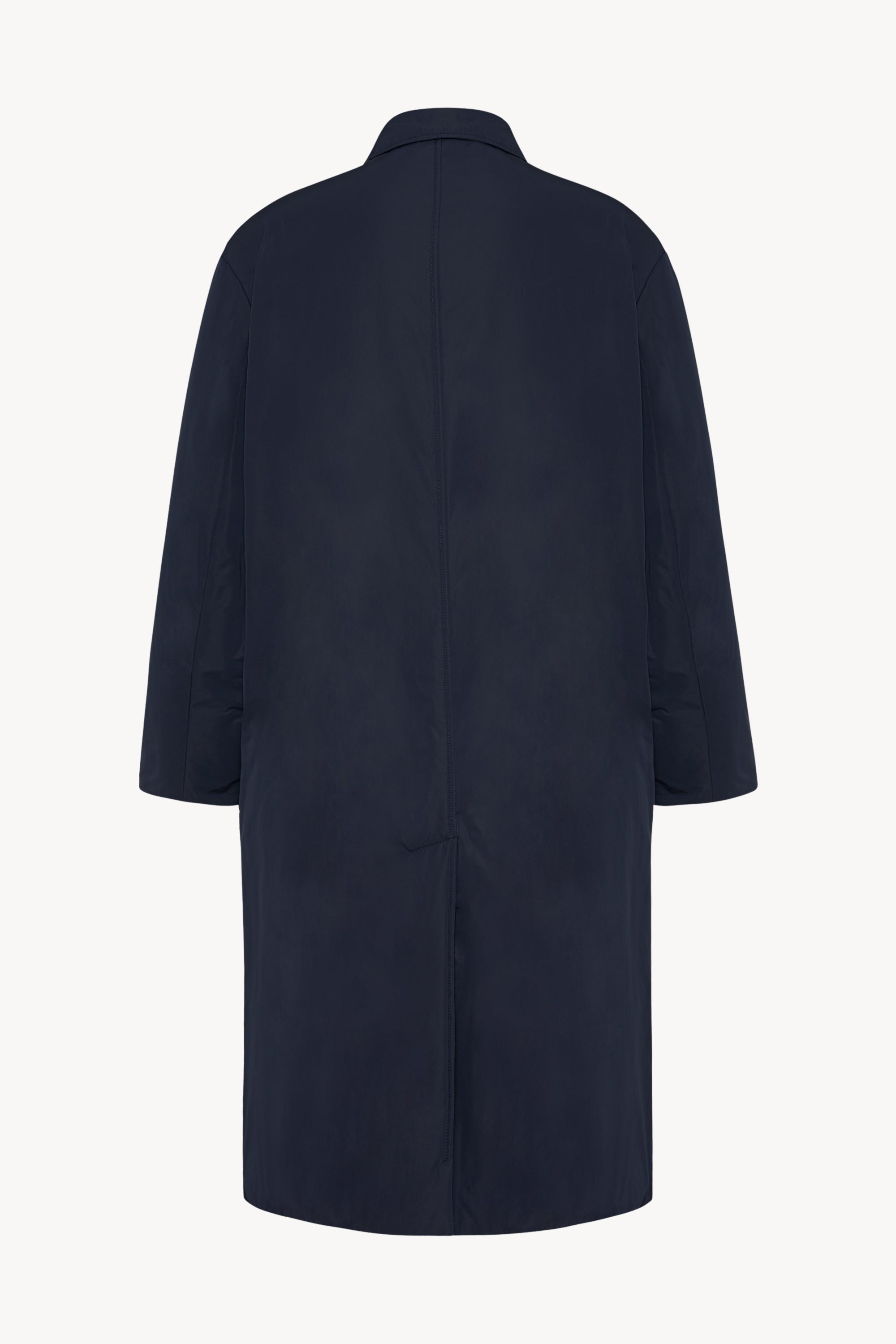 Django Coat in Nylon - 2