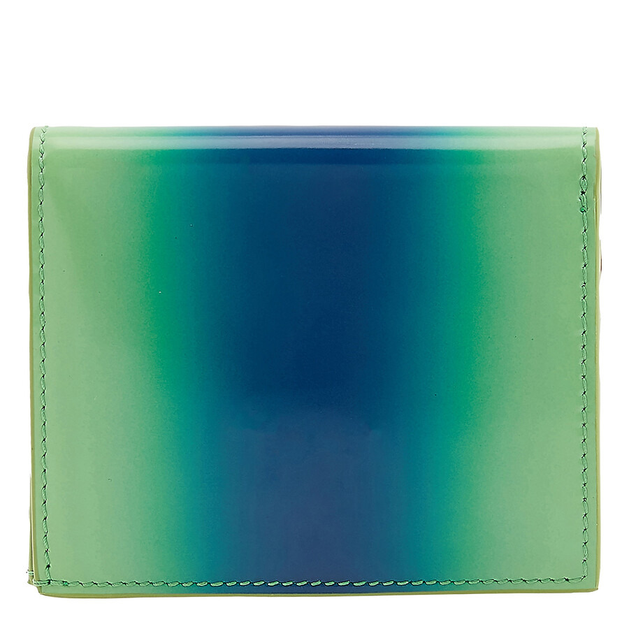 Ferragamo Gancini Clasp Wanda Compact Wallet - 5