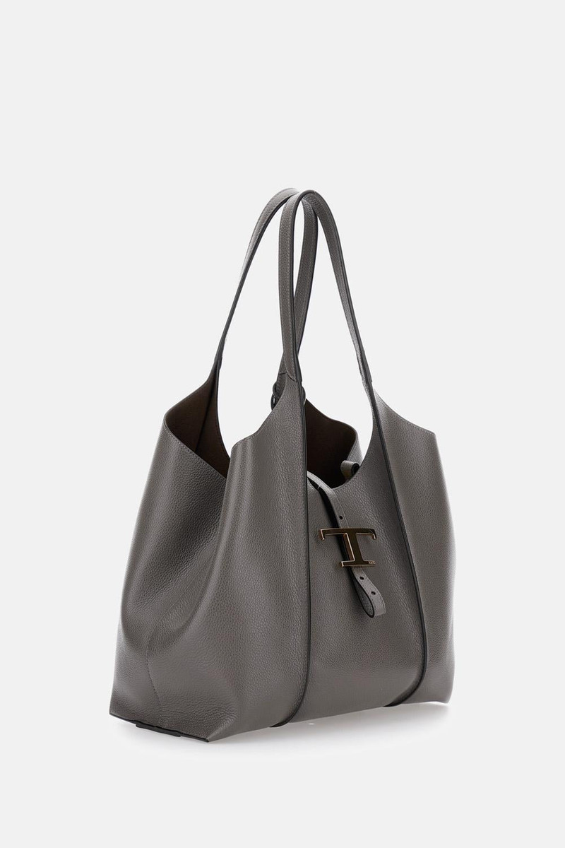 Tod's TSB SMALL SHOPPING BAG outlook