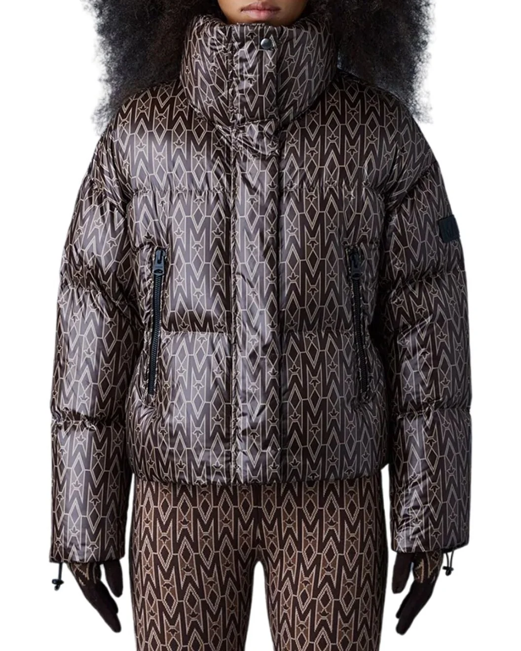 Mackage Medium Down Jacket - 1