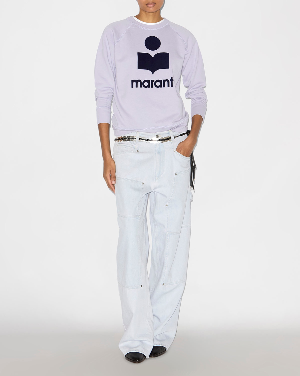 MILLYNY SWEATSHIRT - 2