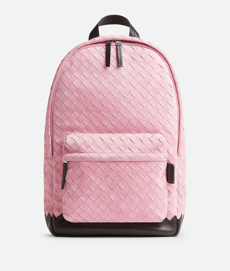 Intrecciato Backpack 1