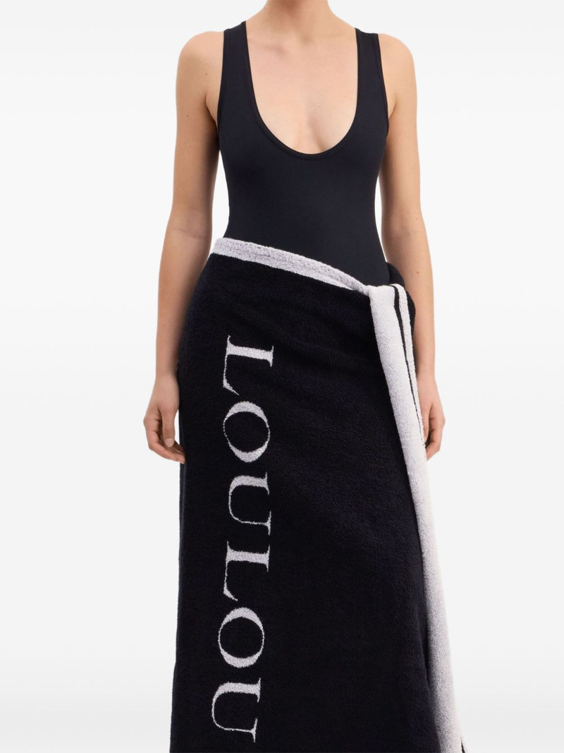 printed towel 4