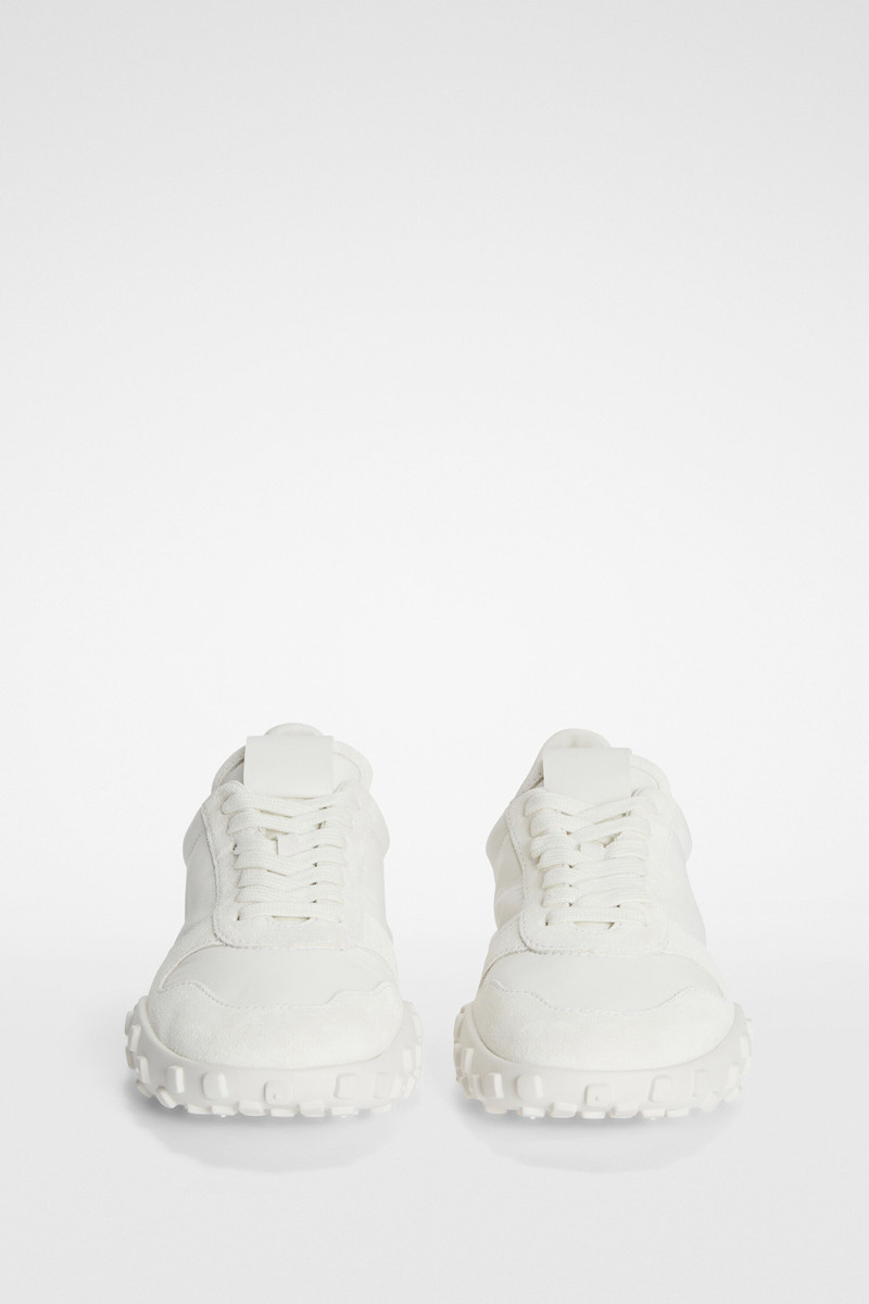 Jil Sander Moon Sneaker outlook