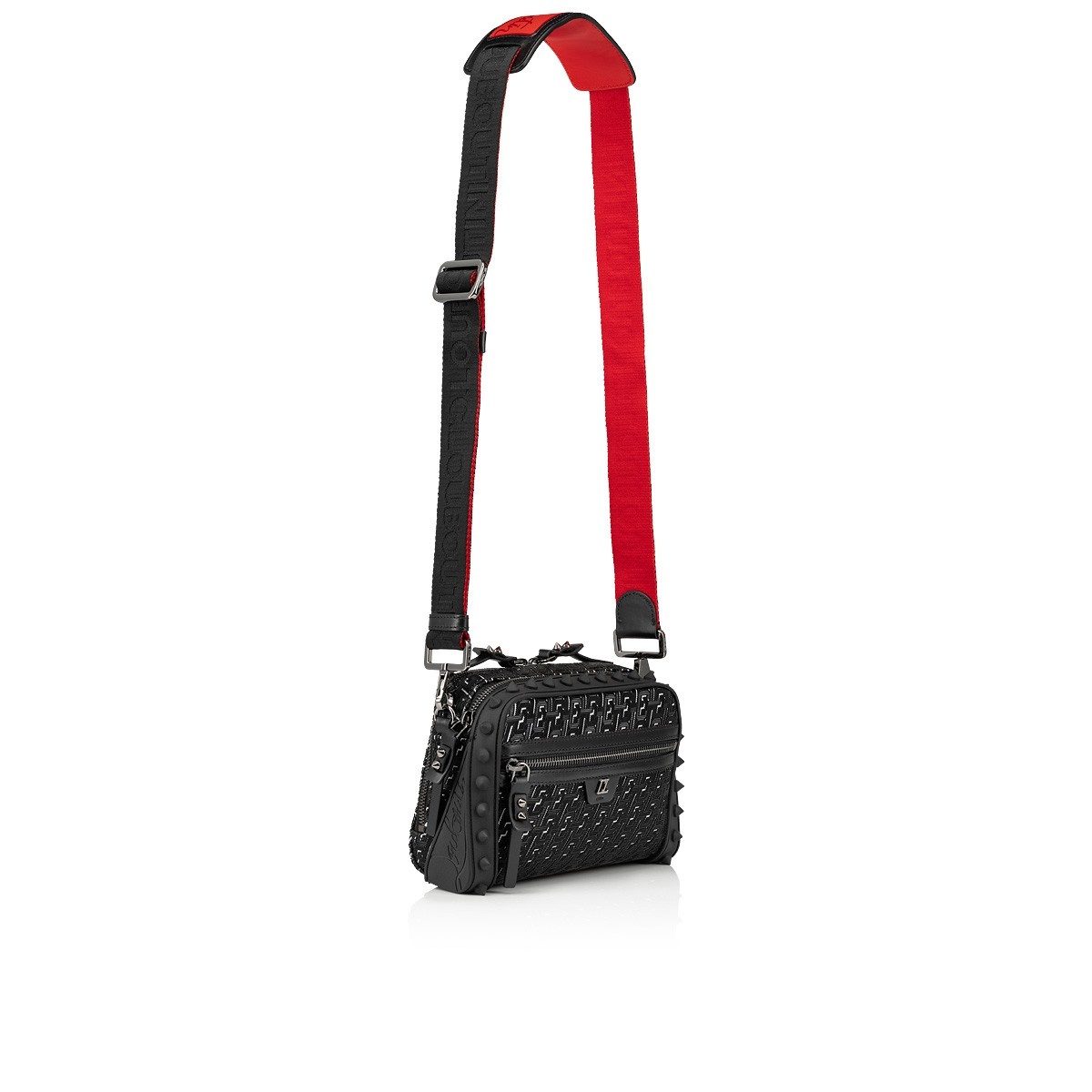 Loubitown Black - 4