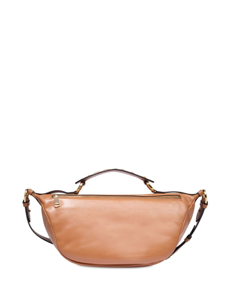 LANCEL Origami cross body bag outlook