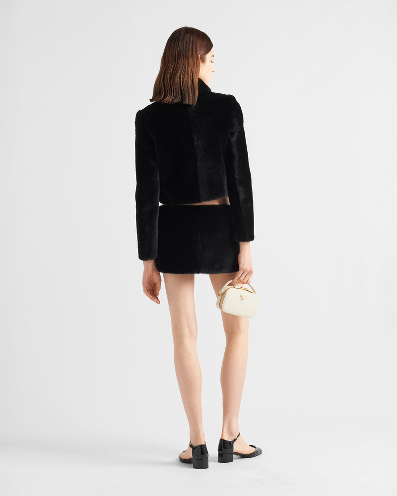 Shearling jacket 5