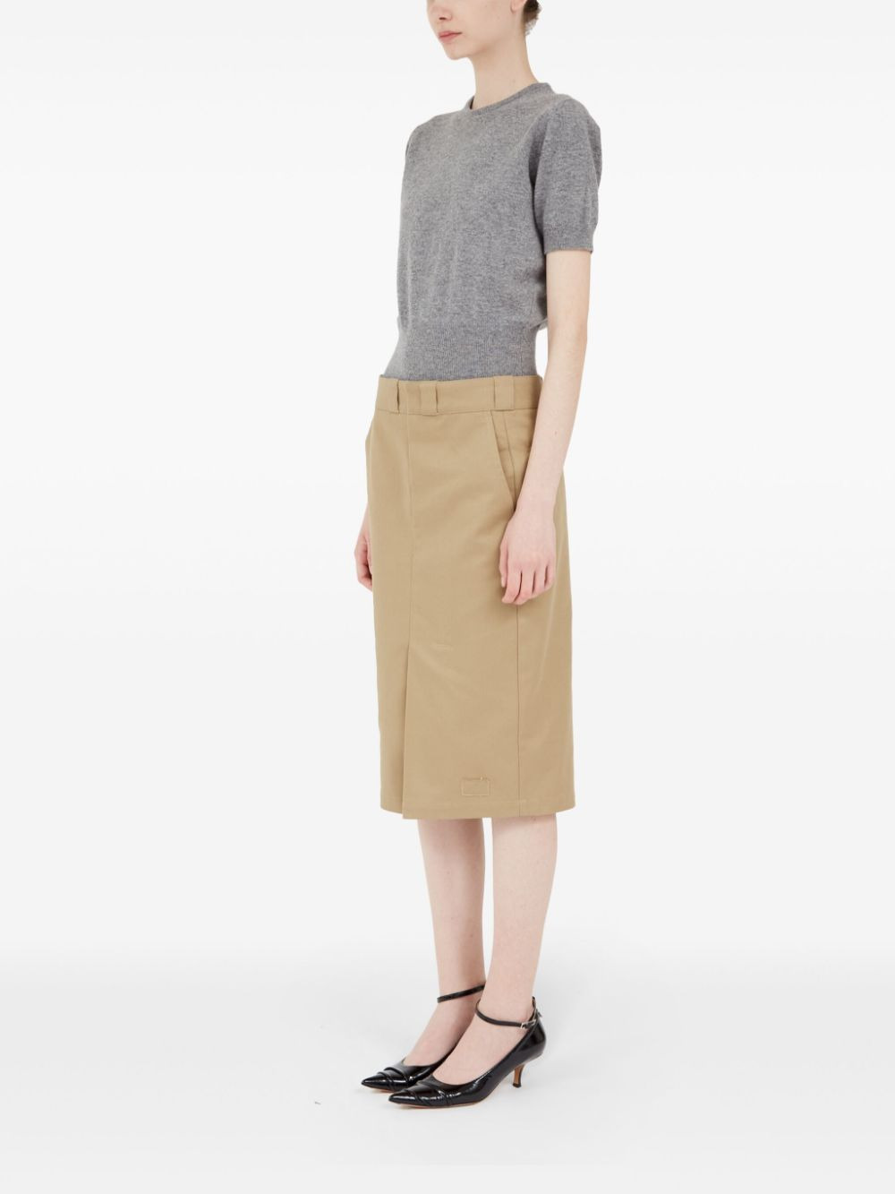 Maison Margiela Skirt - 4