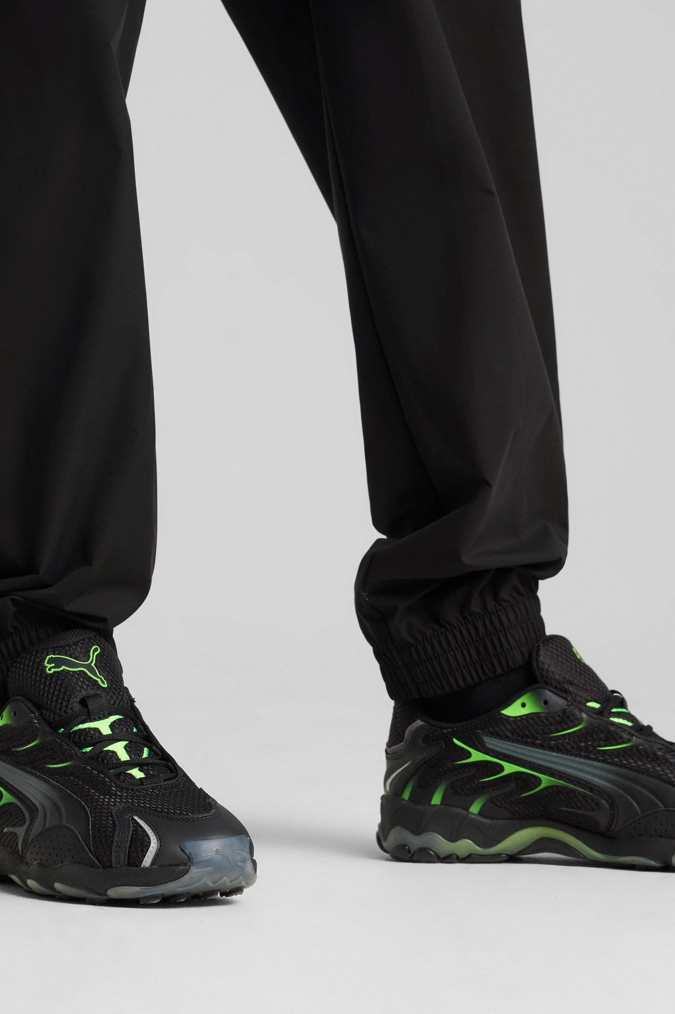 Inhale Men's Sneakers - 2