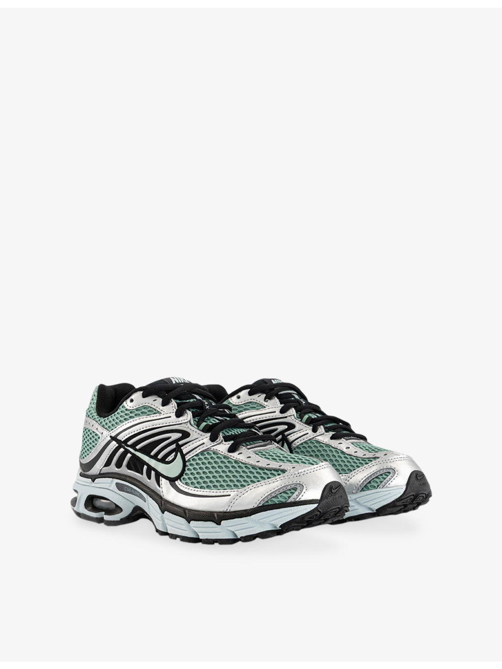 Air Max Moto 2K Woven Trainers - 3