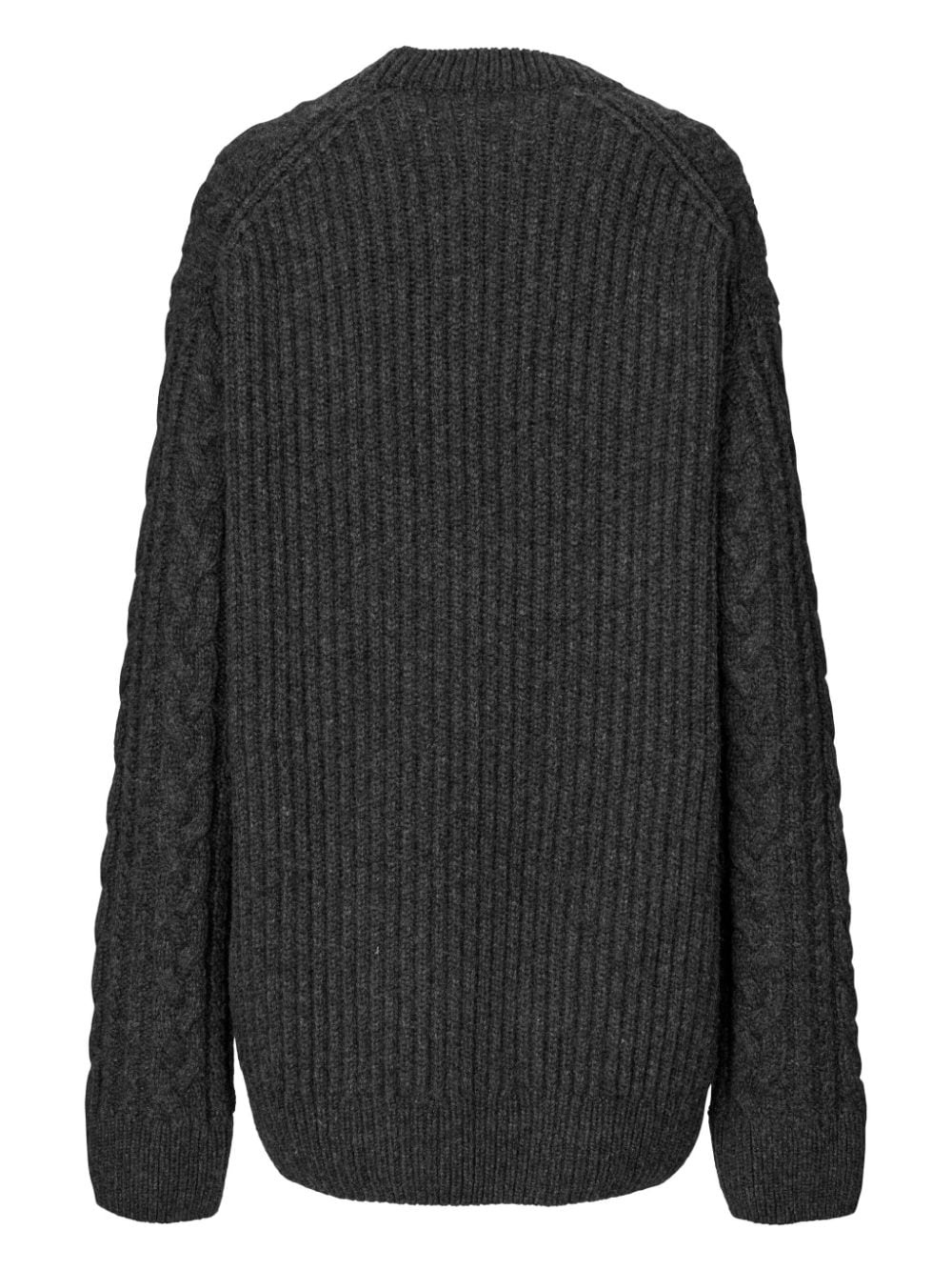 Alia jumper - 2
