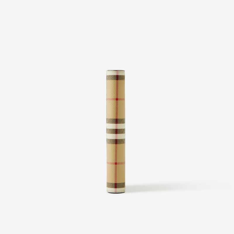 Burberry Vintage Check Continental Wallet outlook