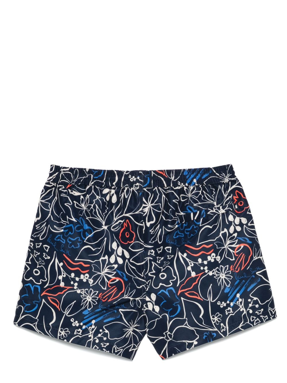 Paul Smith Swim Shorts - 2