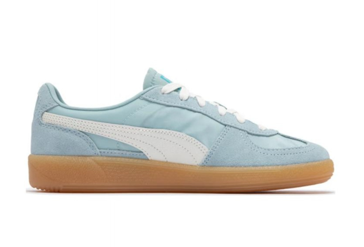 PUMA Palermo OG 'Ice Blue White' 399341-02 - 2