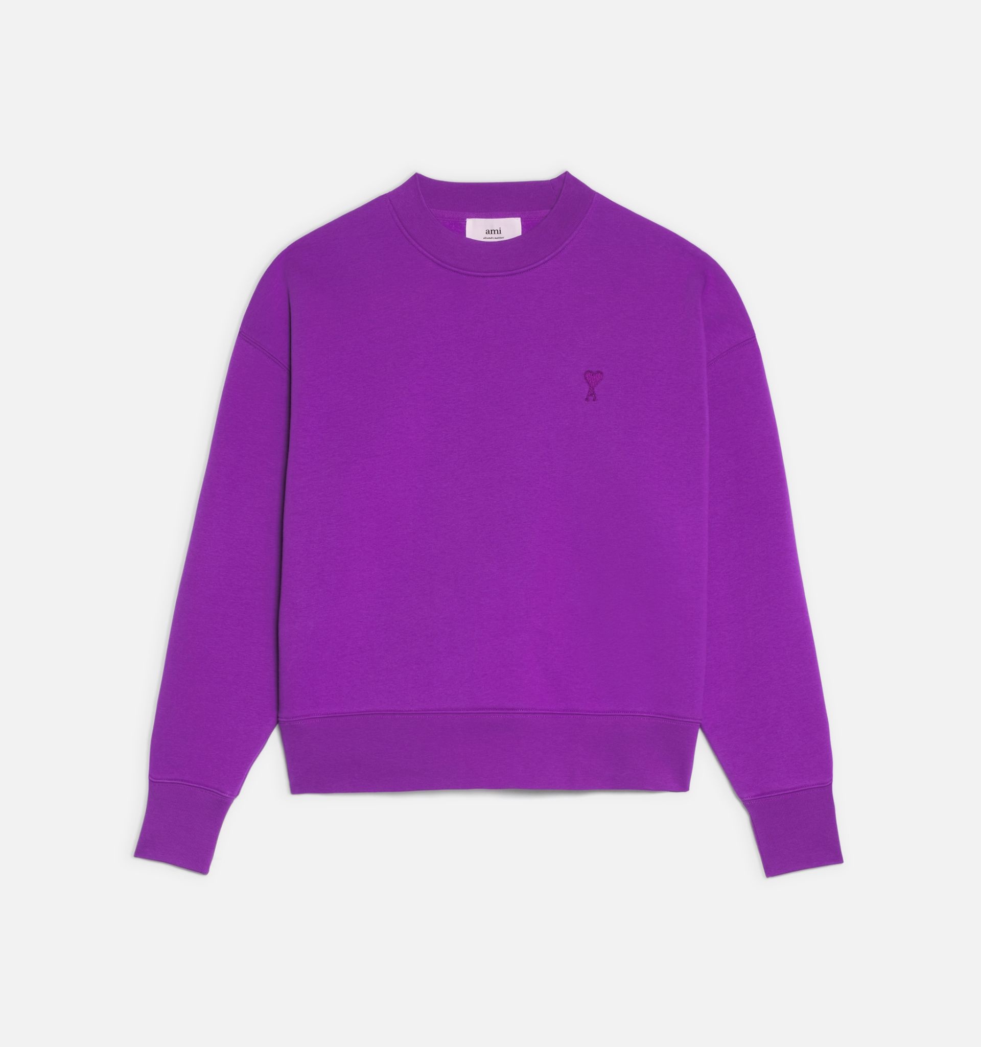 Ami De Coeur Sweatshirt - 3