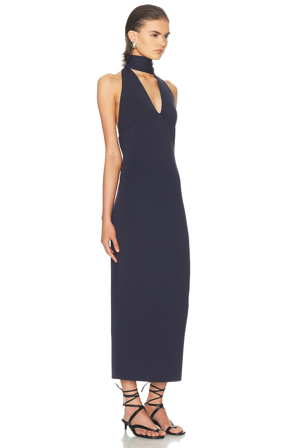 Caia Knit Dress - 3