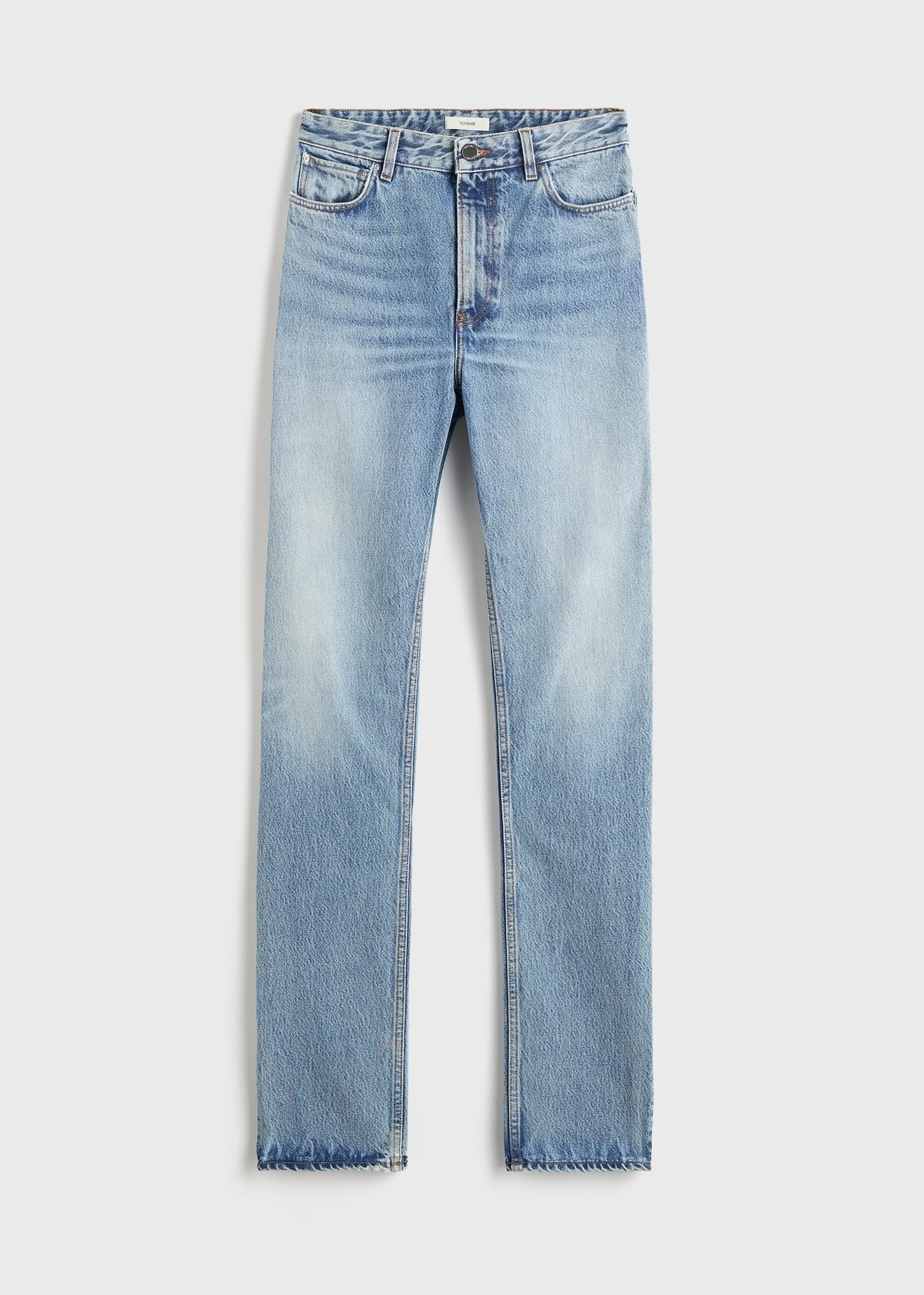 High slim denim true vintage - 1