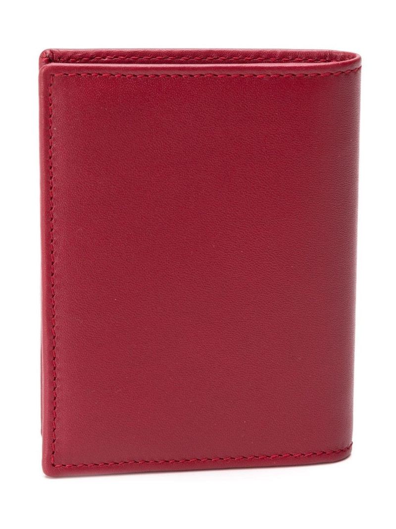 Comme Des Garçons card holder outlook