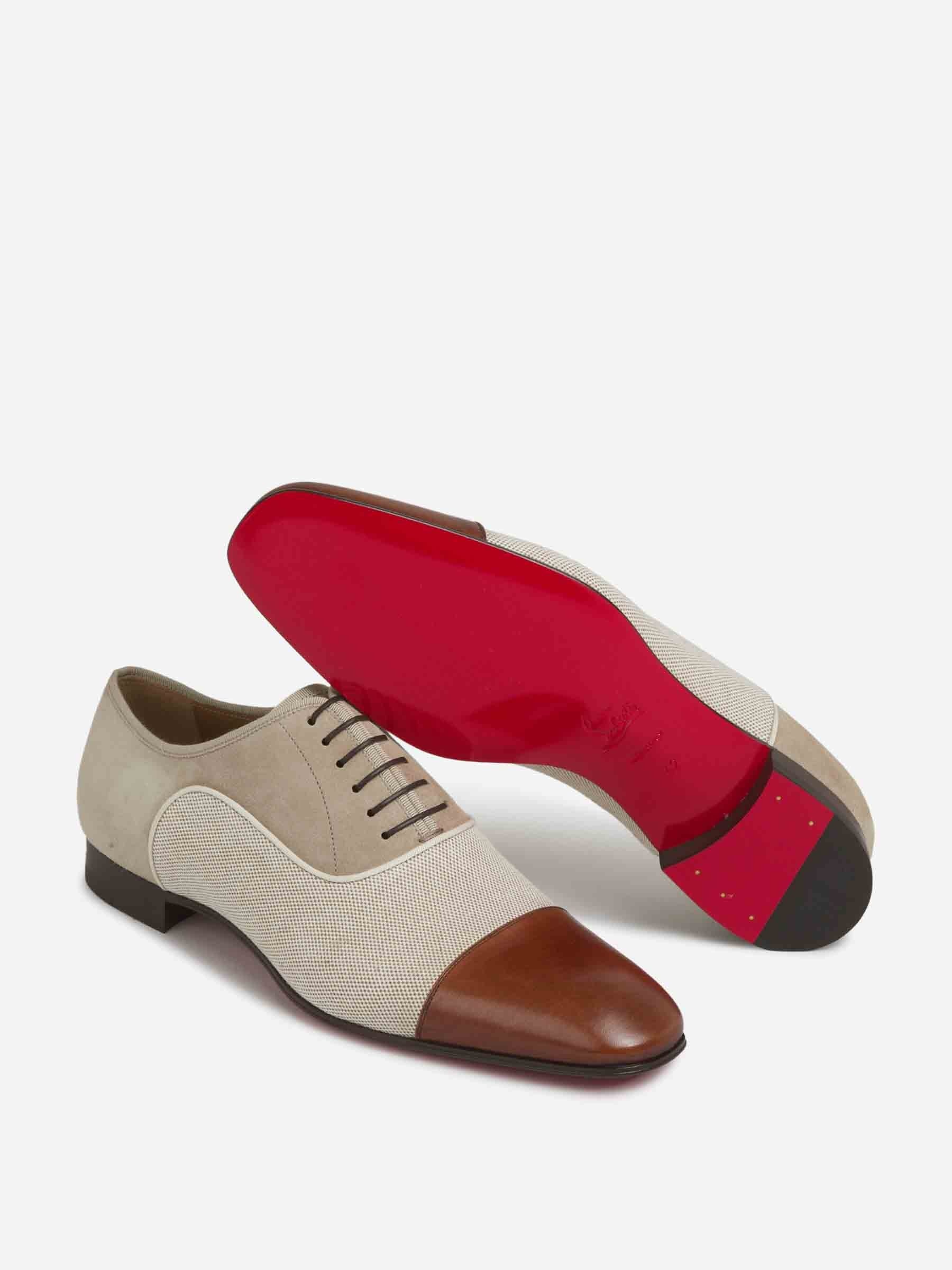 GREGGO SHOES - 4