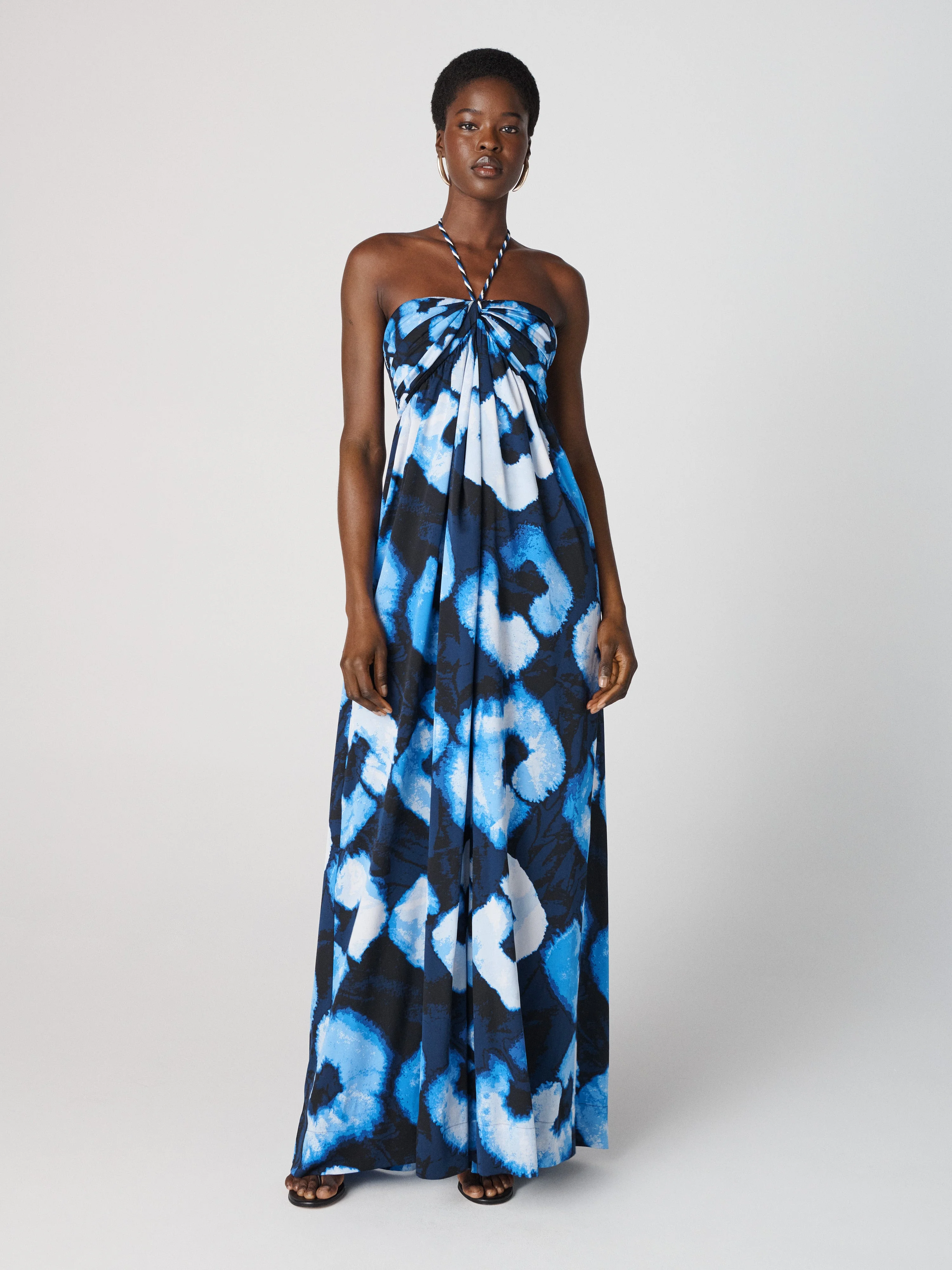 Aphrodite Jumpsuit - 1