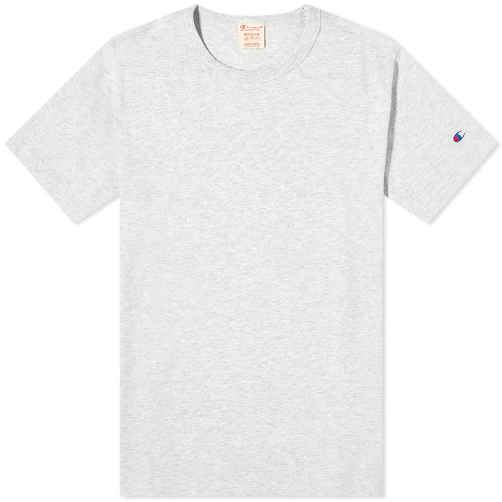 Champion Reverse Weave Classic Tee - 1