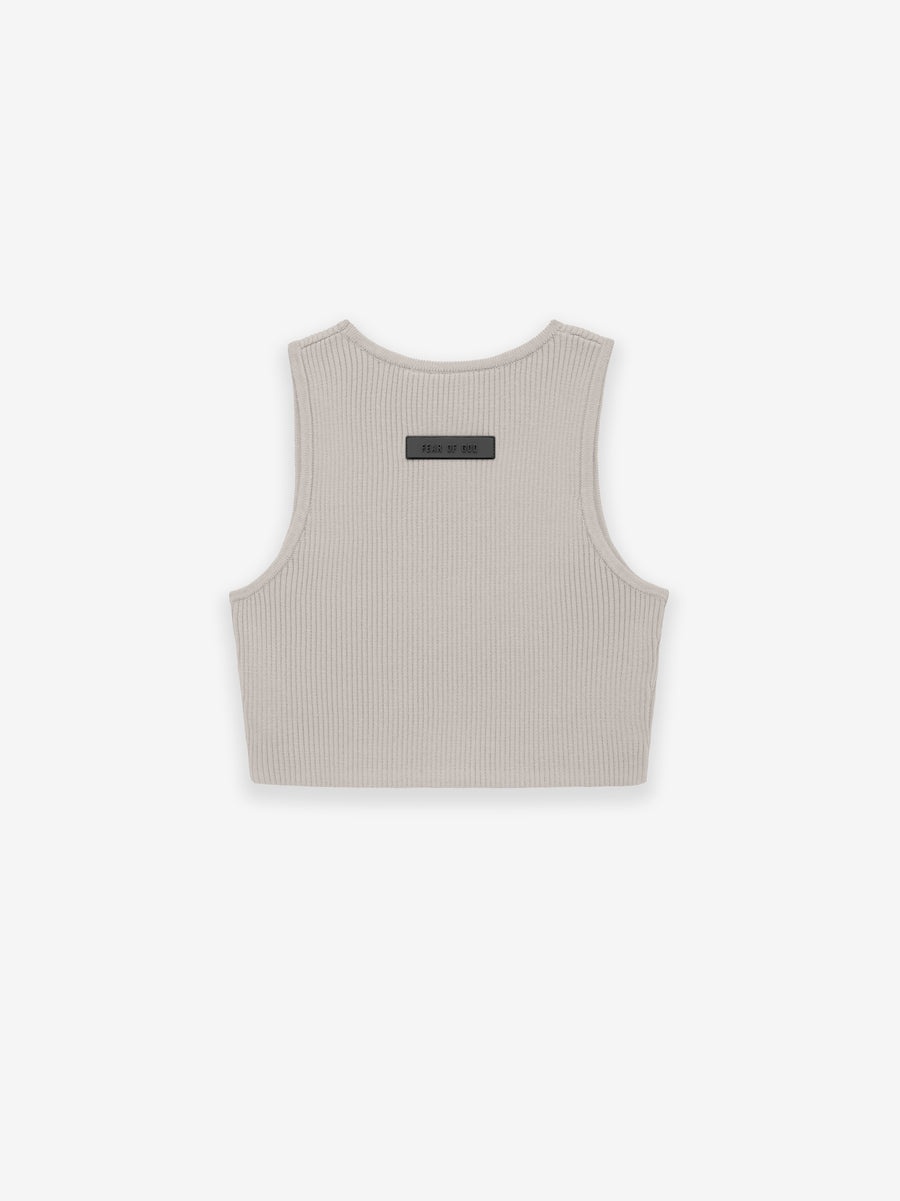 Womens Sport Tank - 2
