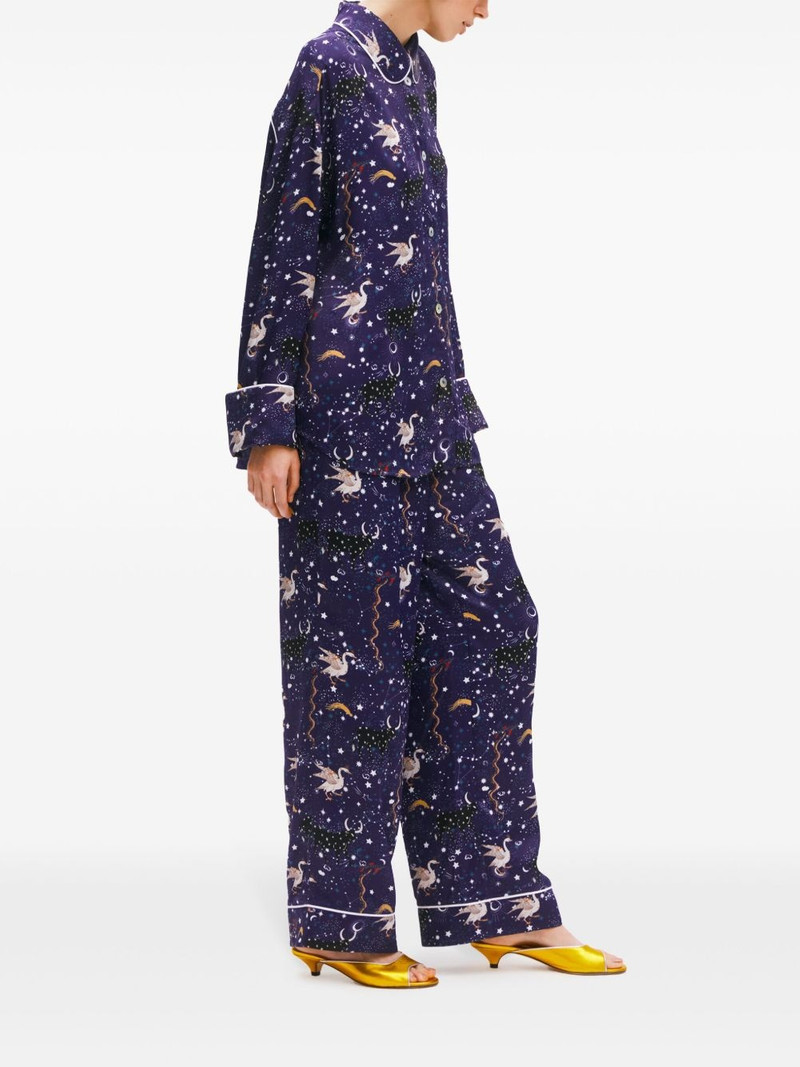 Pastelle trousers 4
