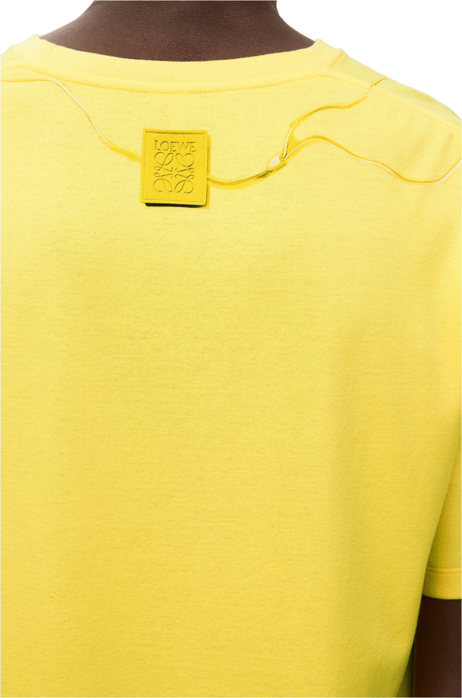 Objects T-shirt in cotton - 5