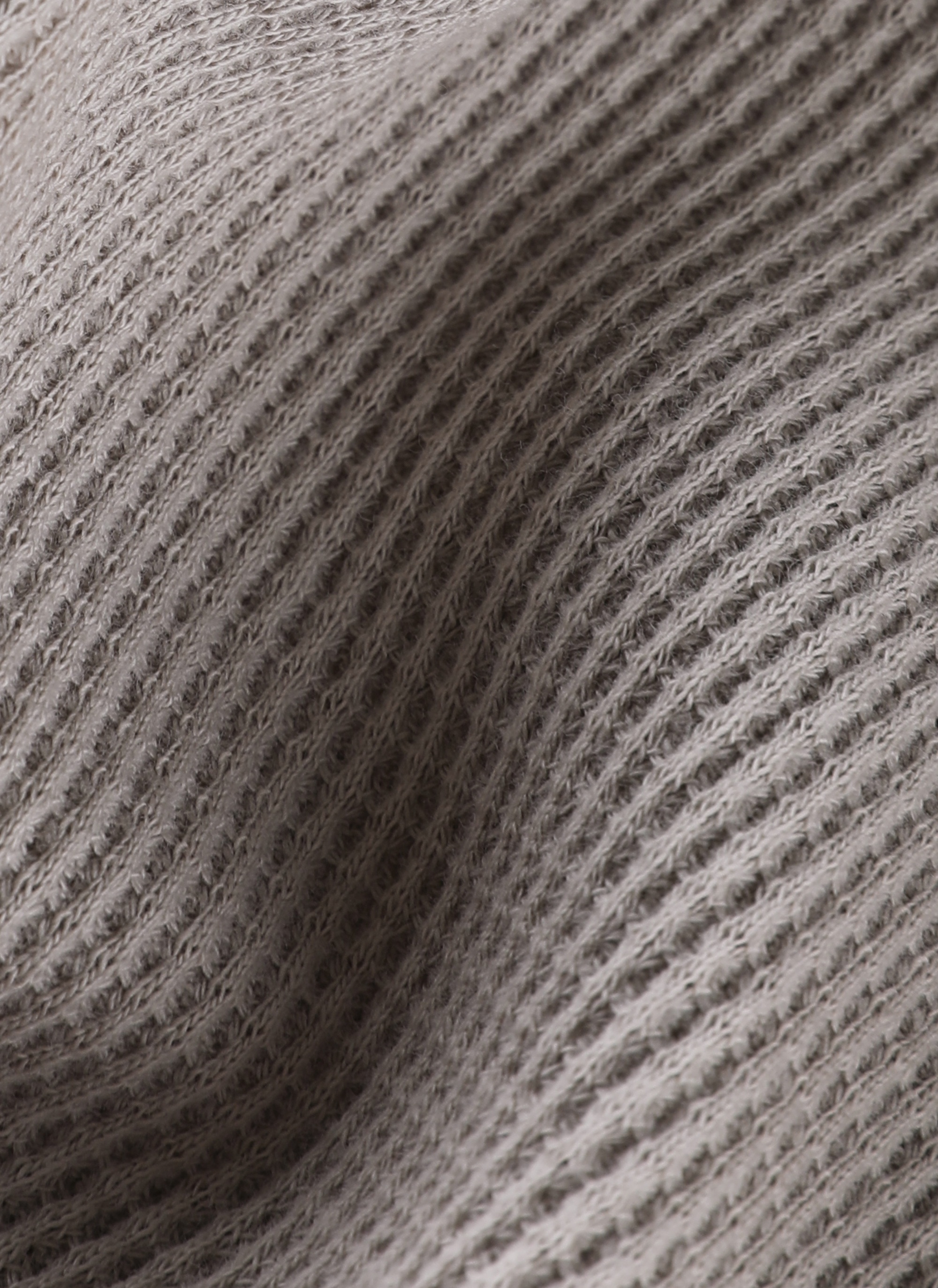 7.0 LONG SLEEVE RIGHT (WARM GREY) - 9