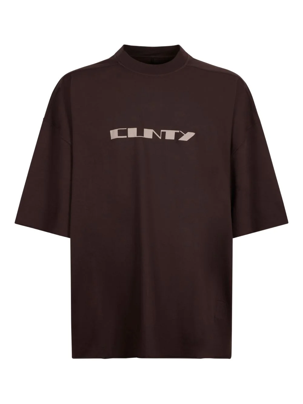 TOMMY graphic-print T-shirt - 1