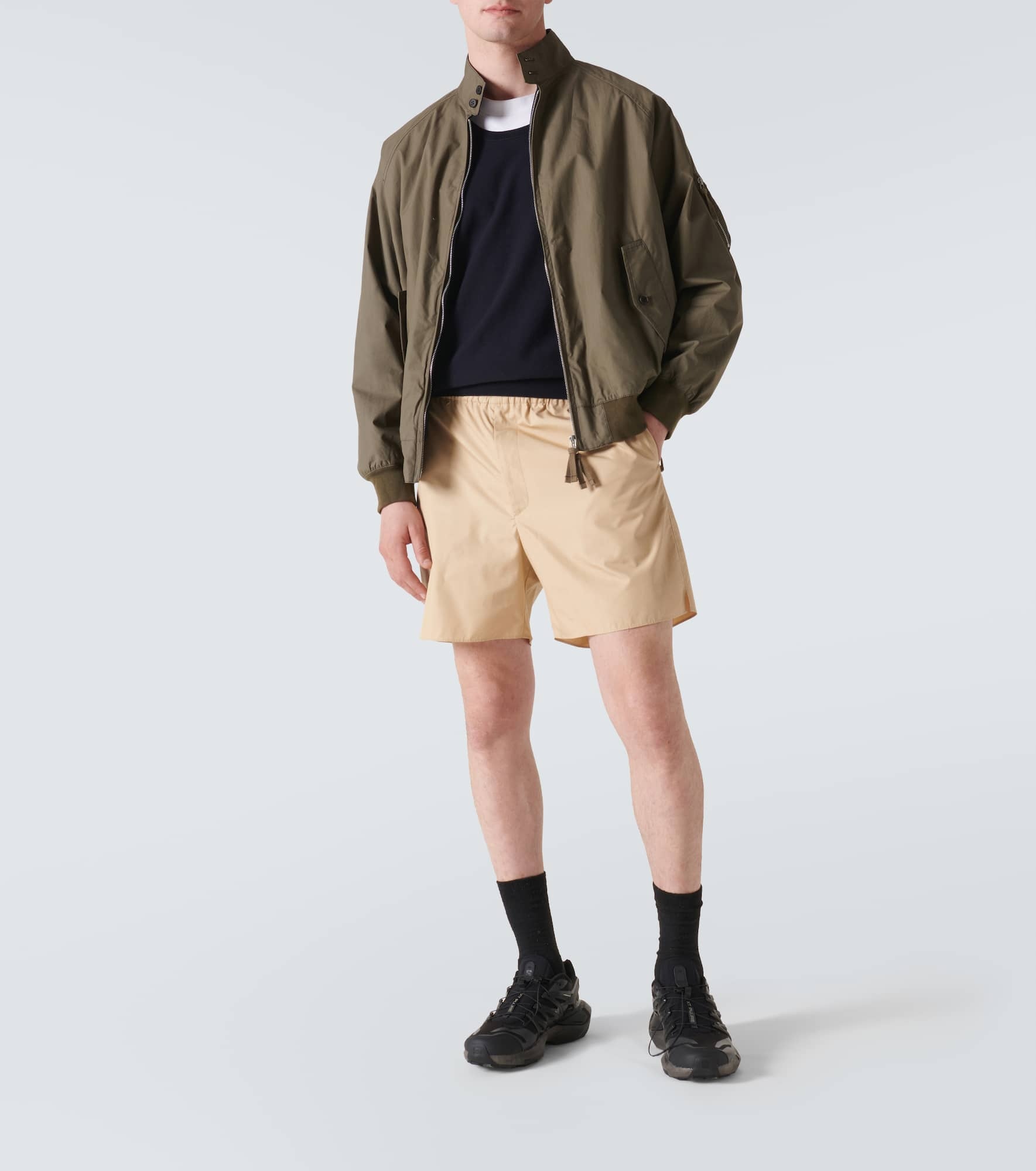 XT PU.RE Advanced sneakers - 2