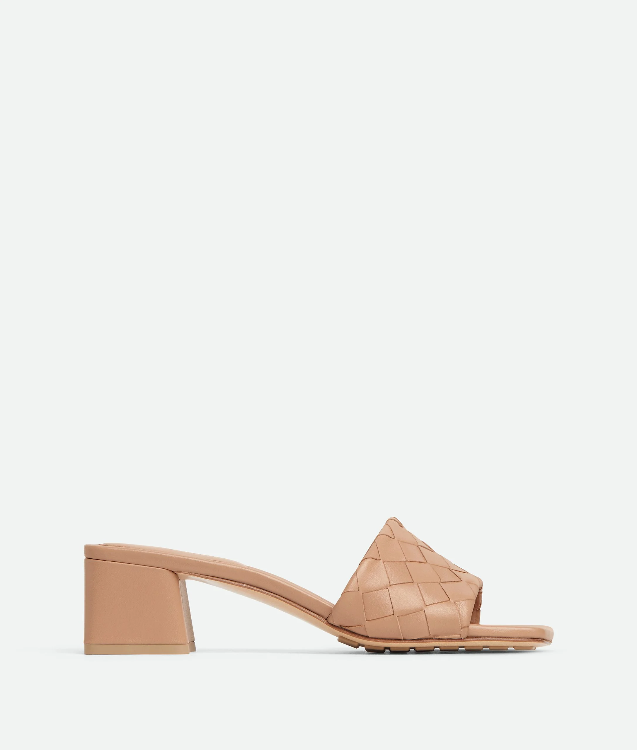 Bottega Veneta – Parco Mule – Cipria - 1