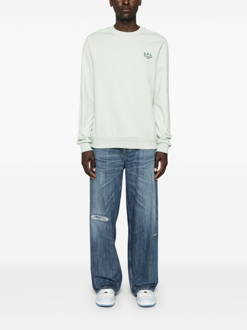 Standard Rue Madame sweatshirt - 2