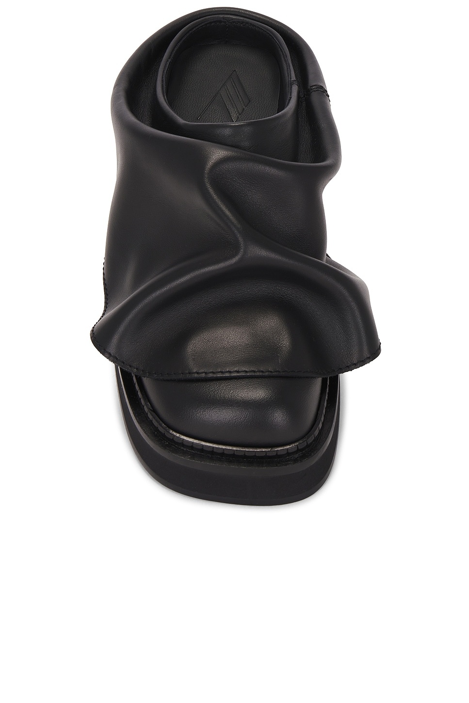 Mini Robin Sabot Flat - 4