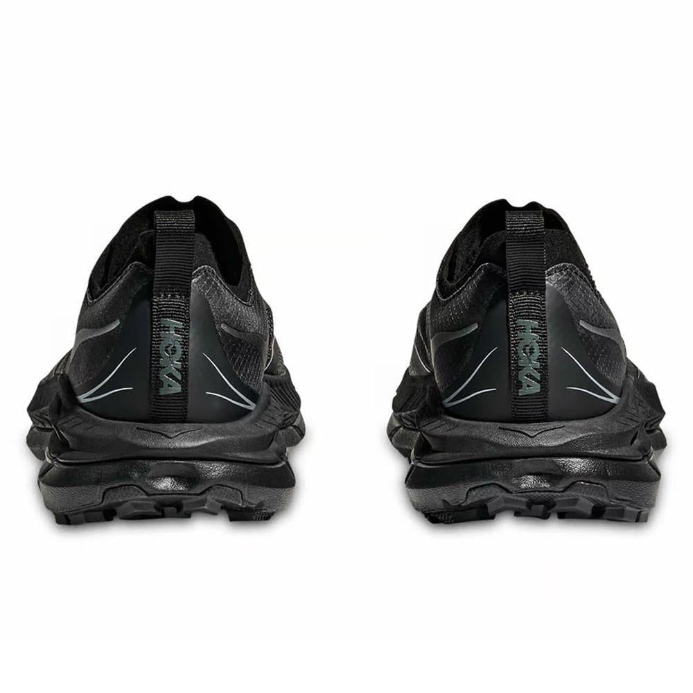 Mafate Speed 4 Lite 'Black / Outer Orbit' - 4