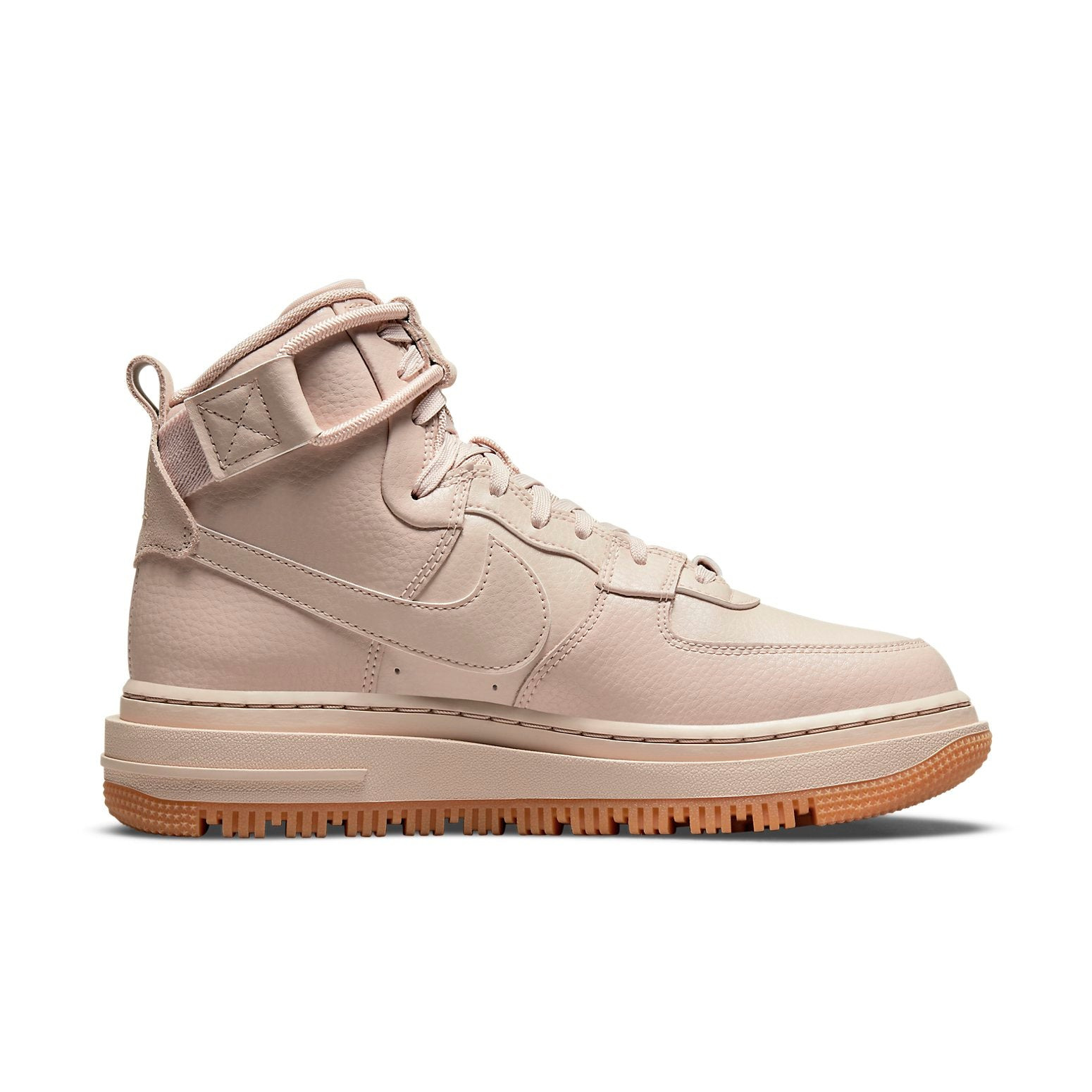 (WMNS) Nike Air Force 1 High Utility 2.0 'Arctic Pink Gum' DC3584-200 - 2