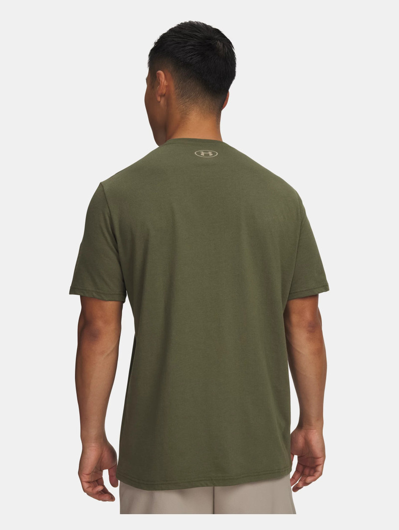 Under Armour UA Freedom Eagle outlook