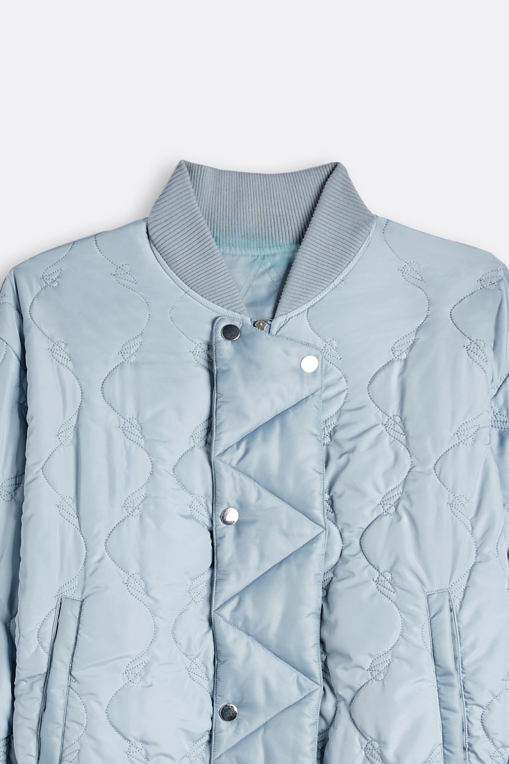 Annex Bomber Jacket - 8