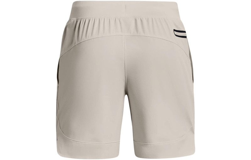 Under Armour Under Armour Project Rock Unstoppable Shorts 'Grey' 1377812-289 outlook